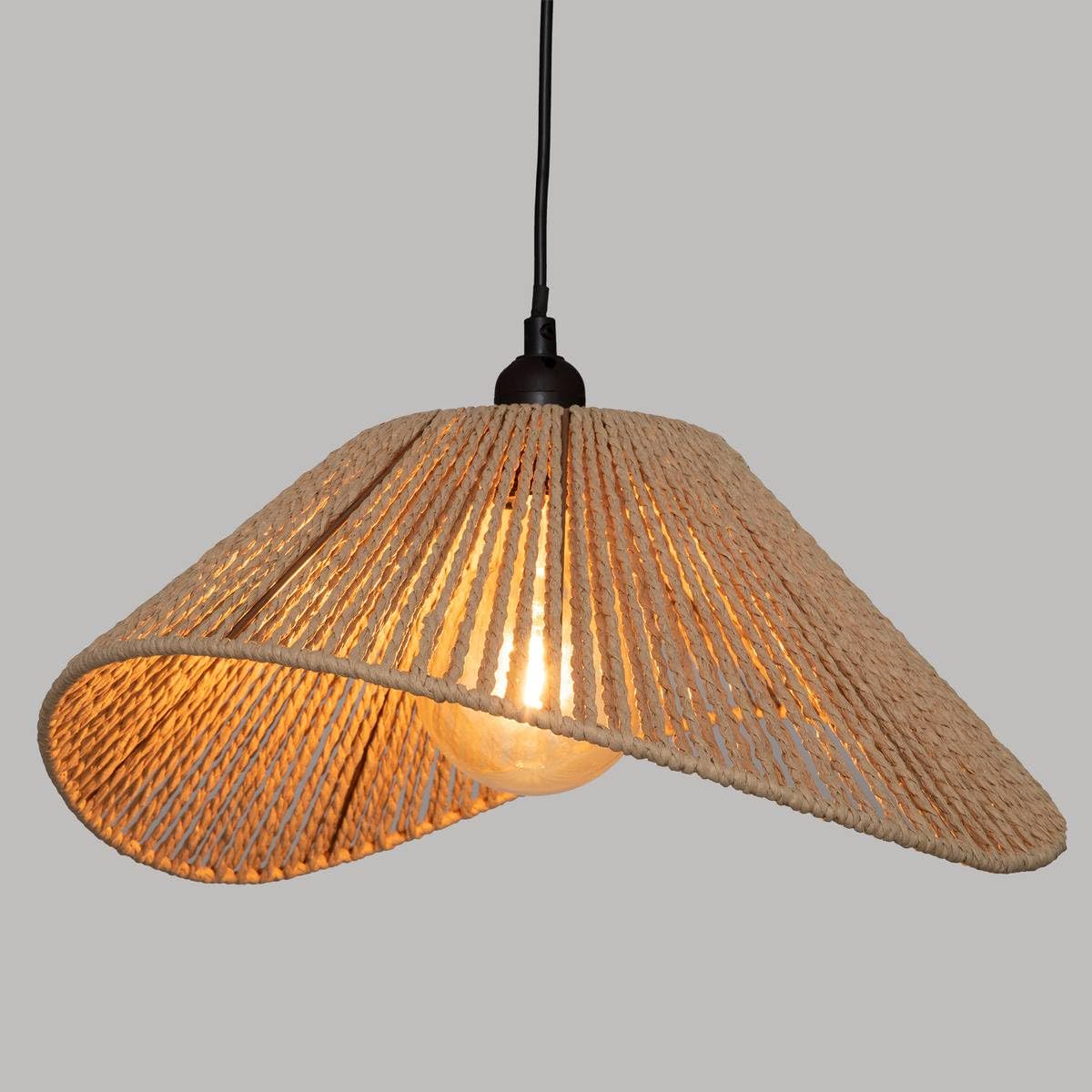 Myha suspension