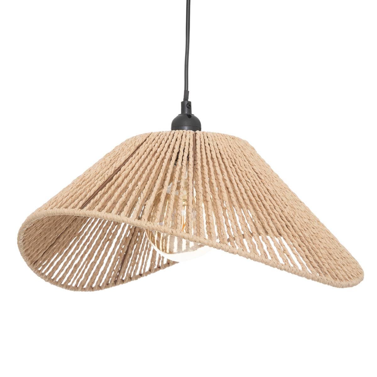 Myha suspension