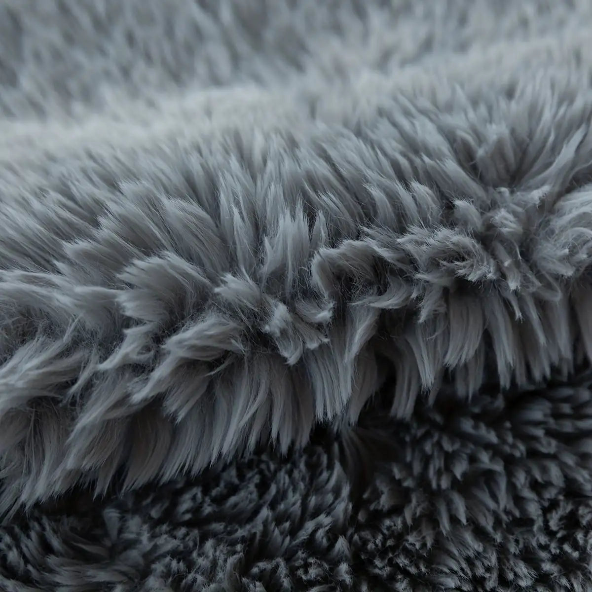 Soft and Luxurious Faux Fur Cushion Covers