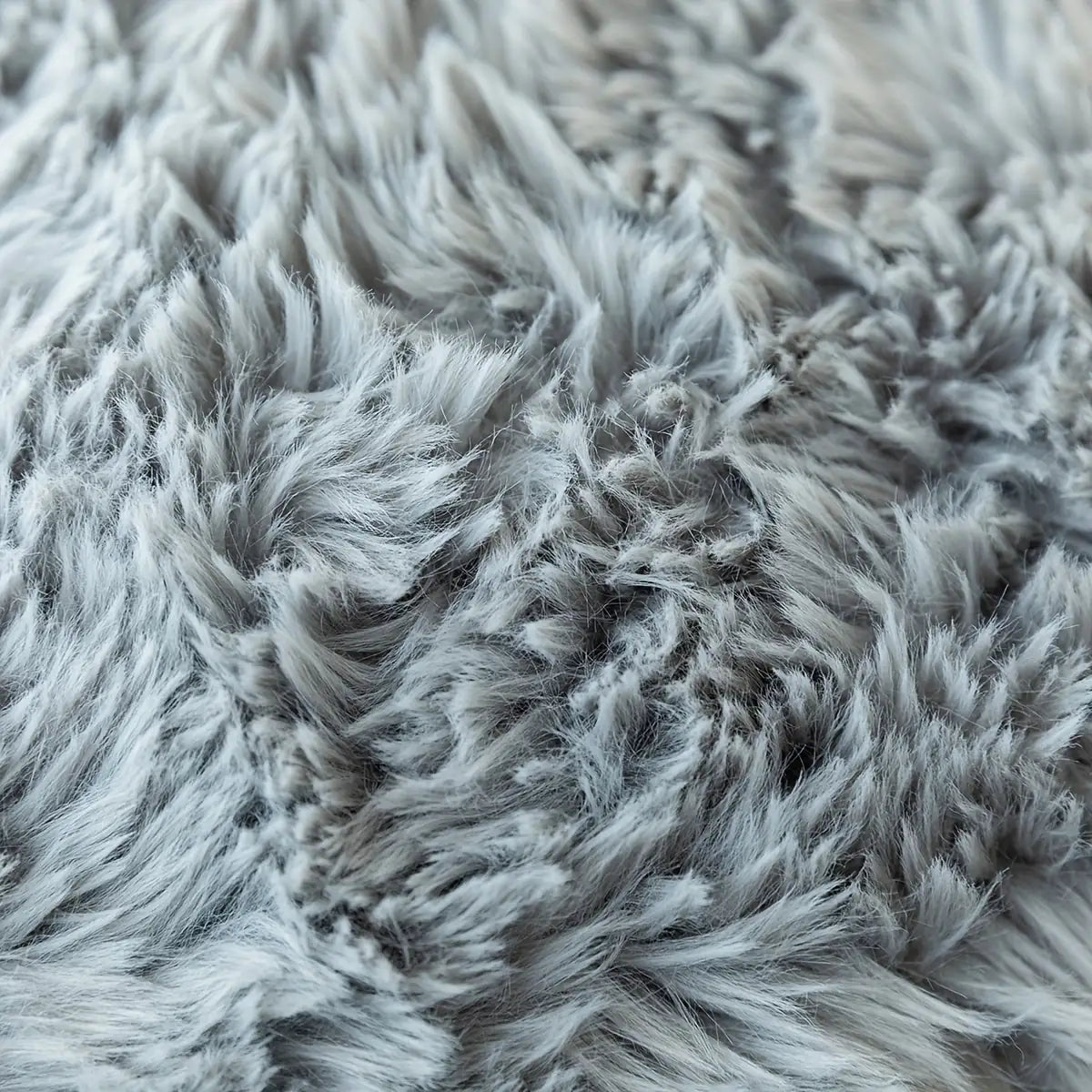 Soft and Luxurious Faux Fur Cushion Covers
