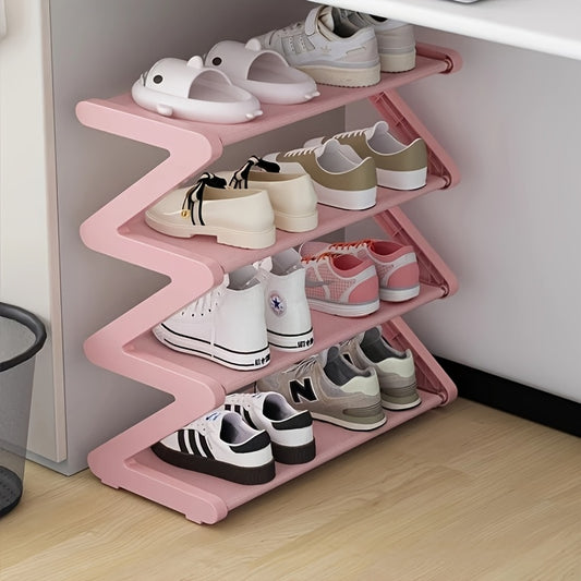Shoe rack