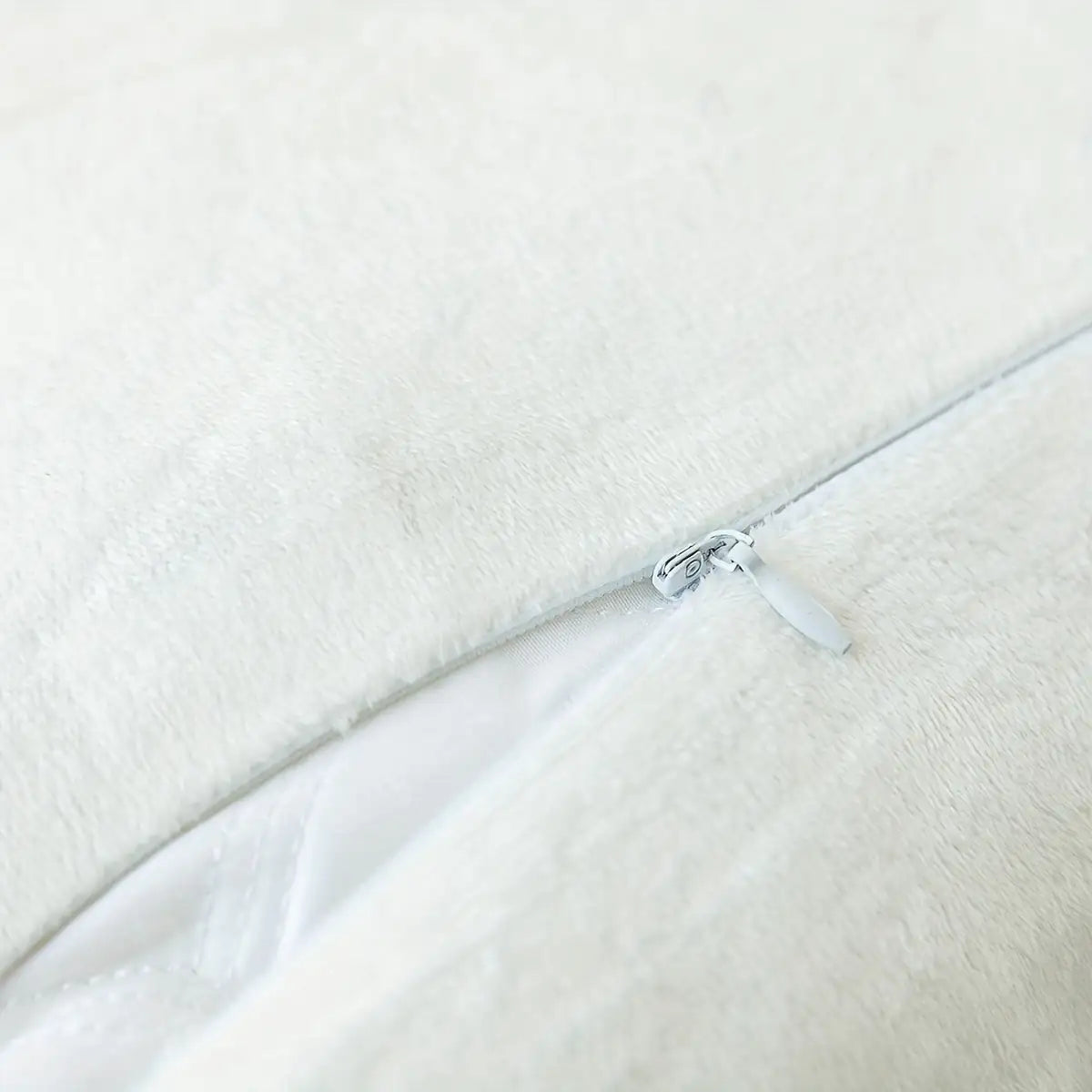 Soft and Luxurious Faux Fur Cushion Covers